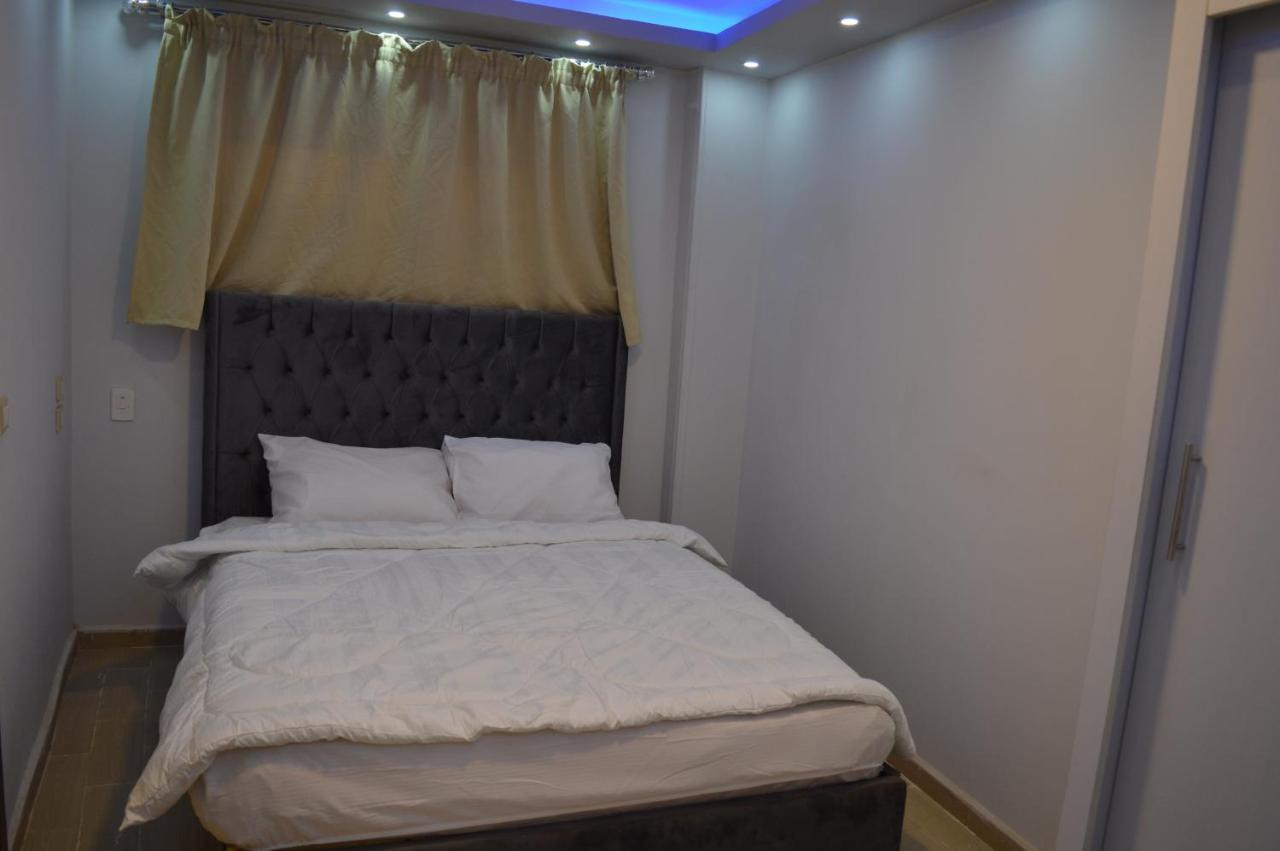 Magic Golden Pyramids View Hotel Kafrat al Jabal Ngoại thất bức ảnh