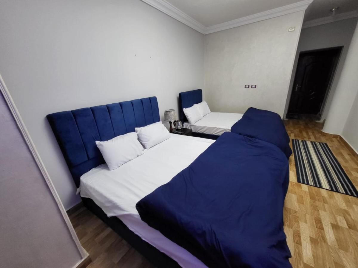 Magic Golden Pyramids View Hotel Kafrat al Jabal Ngoại thất bức ảnh