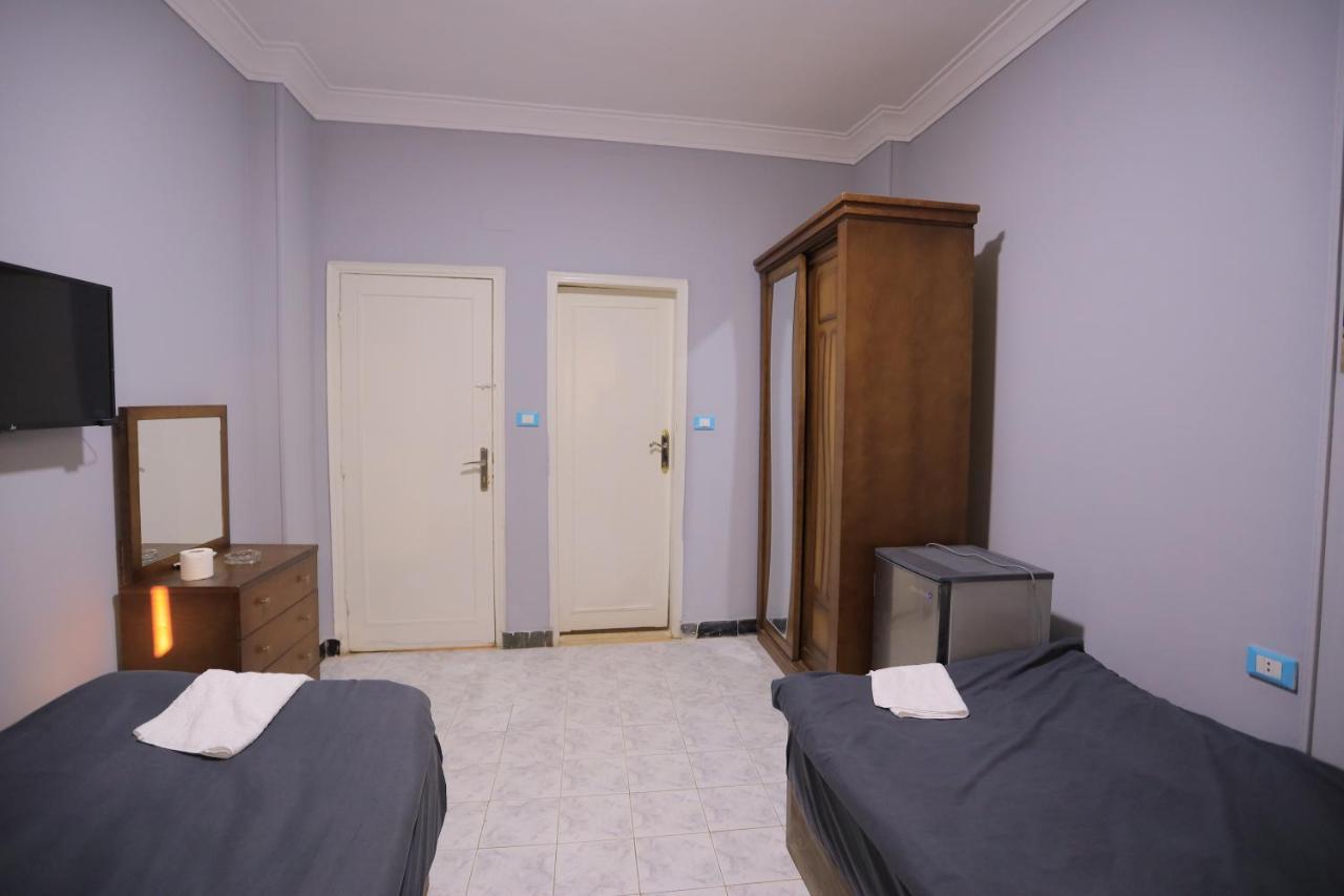Magic Golden Pyramids View Hotel Kafrat al Jabal Ngoại thất bức ảnh